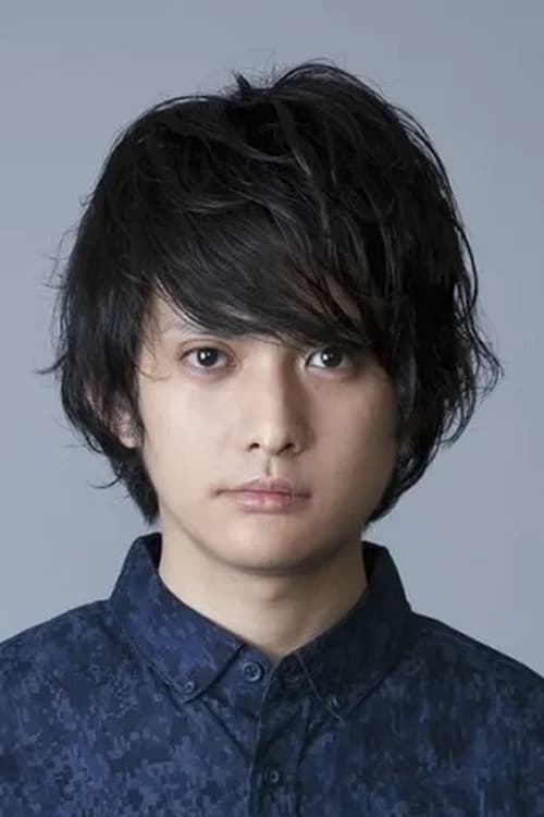 Picture of Yûsuke Izaki