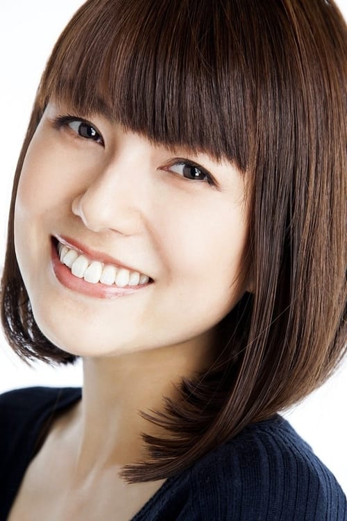 Picture of Ayana Sakai