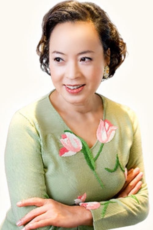 Picture of Yôko Aki