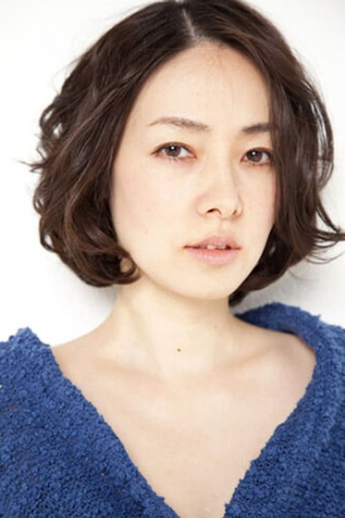Picture of Reika Kirishima