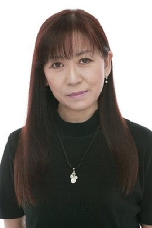 Picture of Hiromi Tsuru