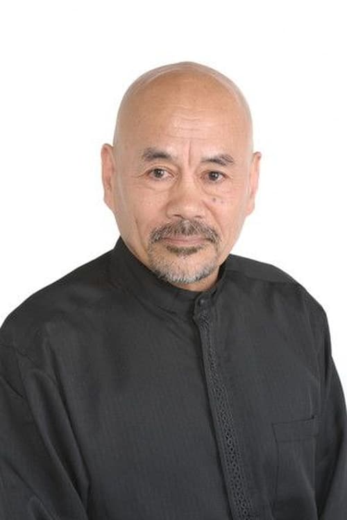 Picture of Masaru Ikeda