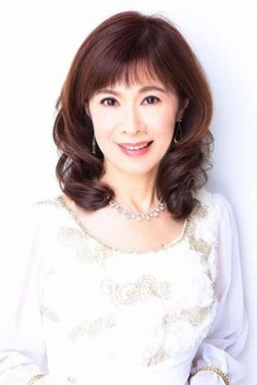 Picture of Ai Matsubara