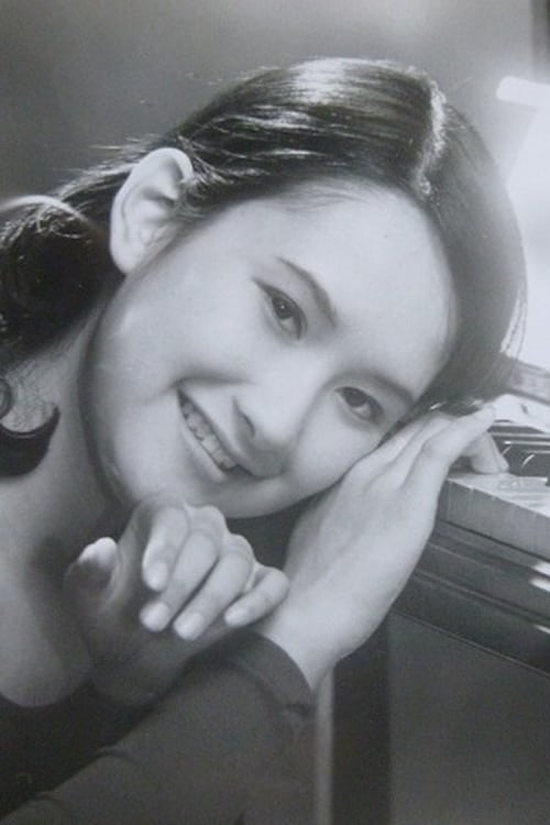 Picture of Eriko Tanaka