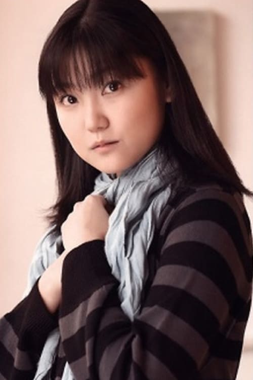 Picture of Arisa Ogasawara