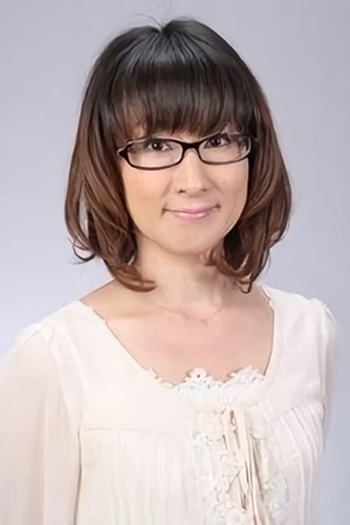Picture of Makoto Tsumura
