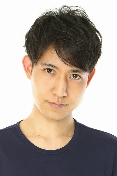 Picture of Yuji Murai