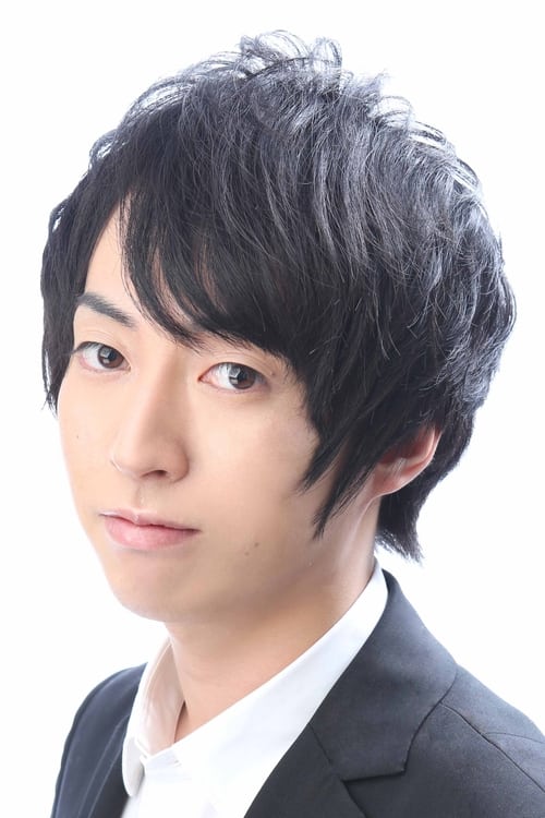 Picture of Sho Nogami