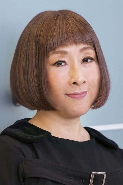 Picture of Akiko Yano