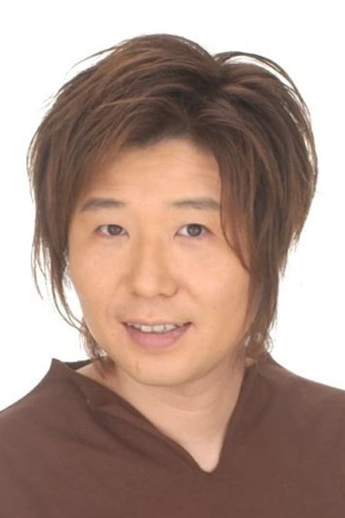 Picture of Yuji Ueda