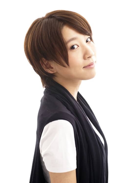 Picture of Megumi Satou