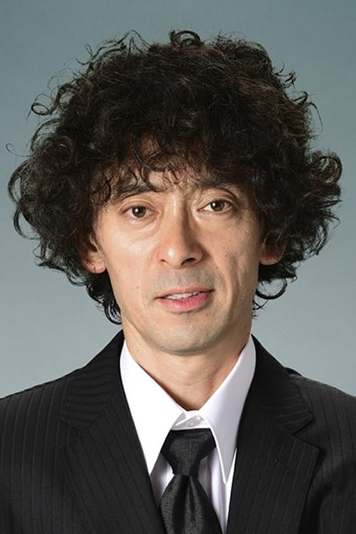 Picture of Kenichi Takitoh