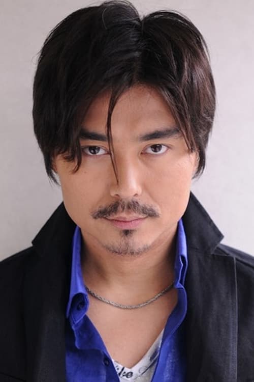 Picture of Yukiyoshi Ozawa