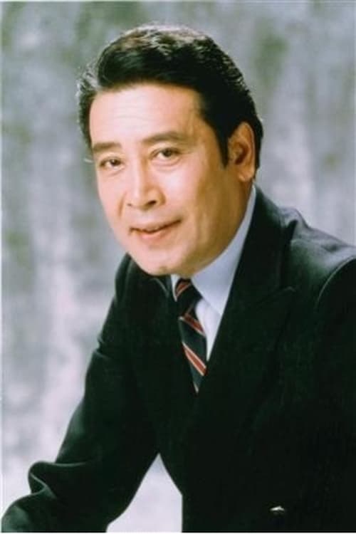 Picture of Tadao Nakamaru