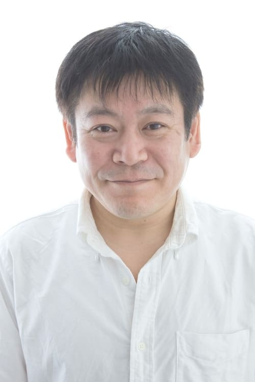 Picture of Hajime Okayama