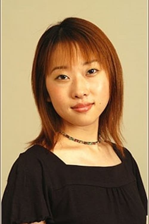 Picture of Reiko Takagi