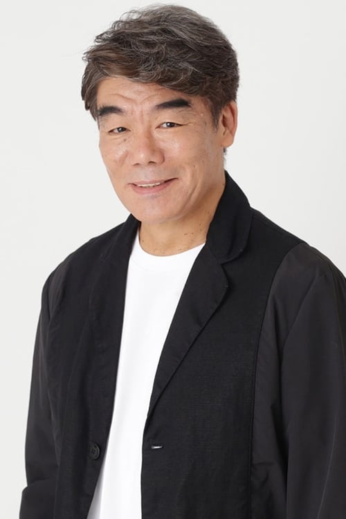 Picture of Takehiro Murata