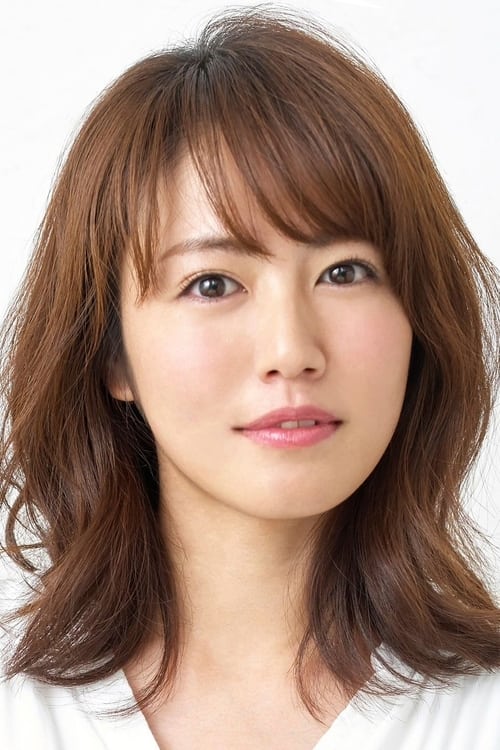 Picture of Sayaka Isoyama