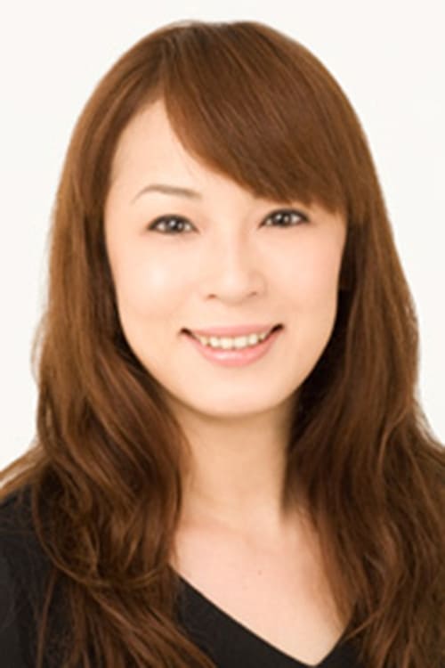 Picture of Hitomi Satô