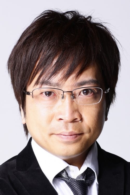 Picture of Kunihiro Kawamoto