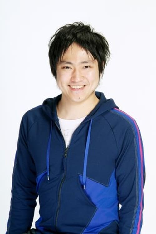 Picture of Manabu Sakamaki