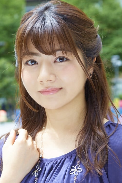 Picture of Satomi Akesaka