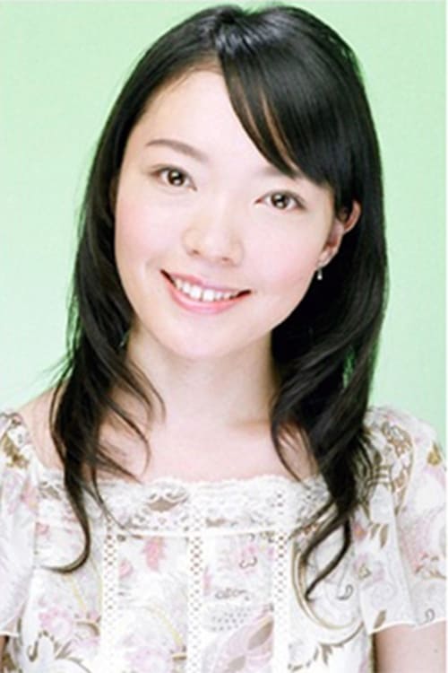 Picture of Risa Mizuno