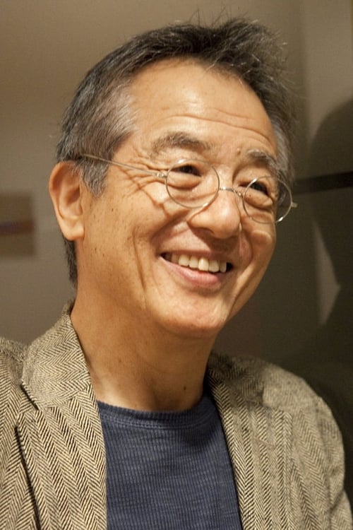 Picture of Kazuyoshi Kushida