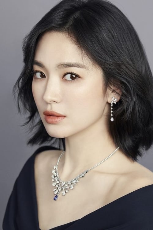 Picture of Song Hye-kyo