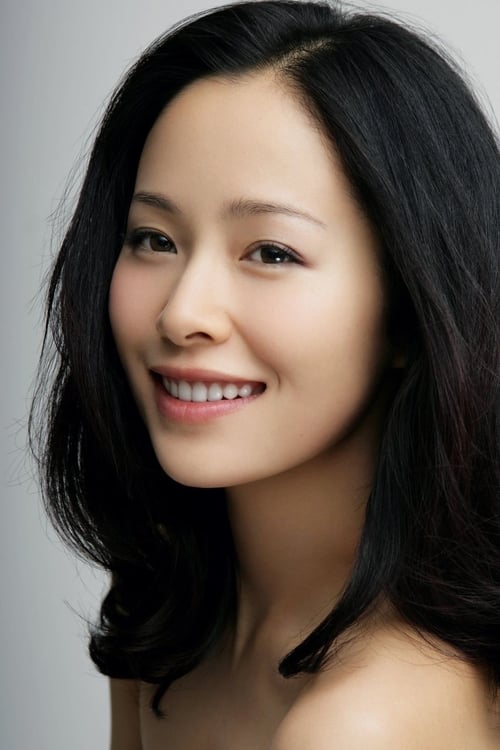 Picture of Jiang Yiyan