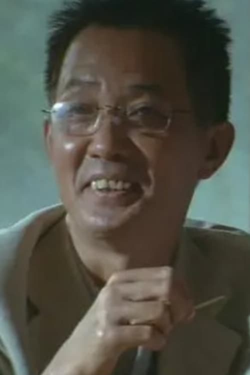Picture of Lin Wen-Wei
