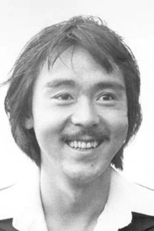 Picture of Akira Terao