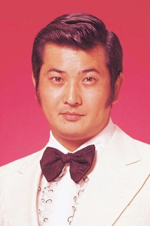 Picture of Akira Kobayashi