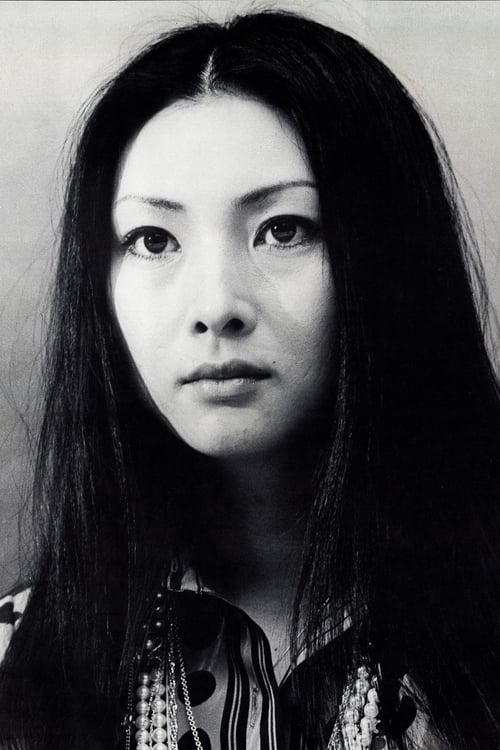 Picture of Meiko Kaji