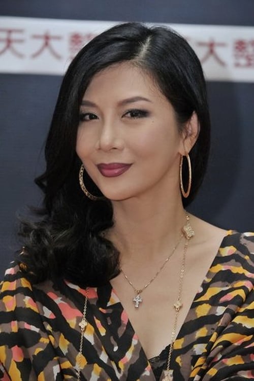 Picture of Carrie Ng