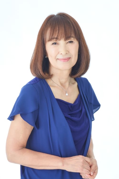 Picture of Miyoko Akaza