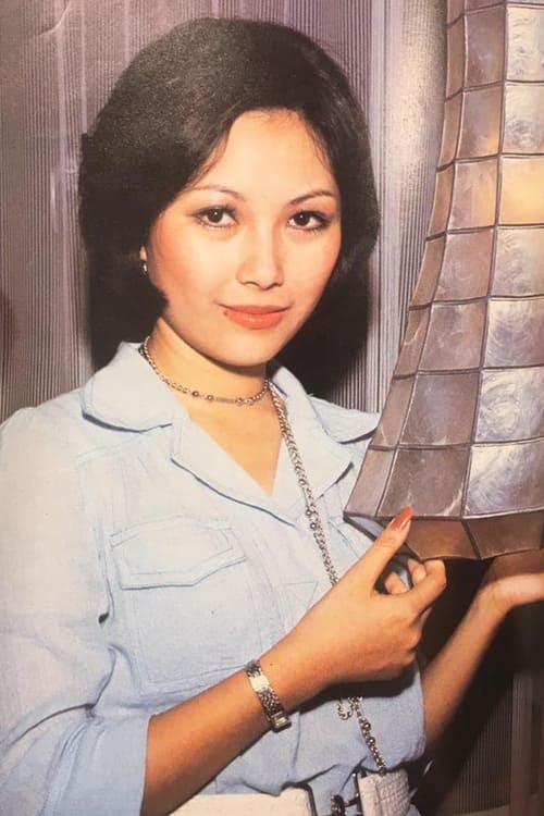 Picture of Helen Poon Bing-Seung