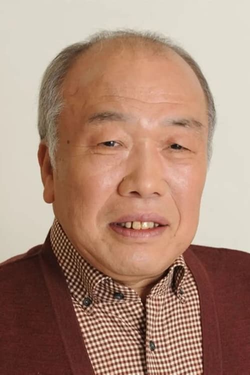 Picture of Mansaku Fuwa