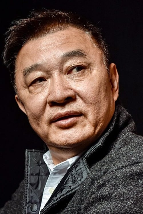 Picture of Tony Ching Siu-Tung