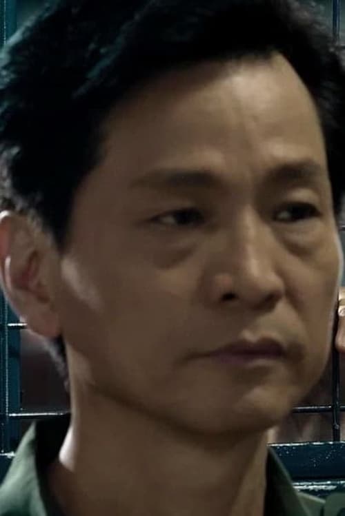 Picture of Tony Leung Siu-Hung
