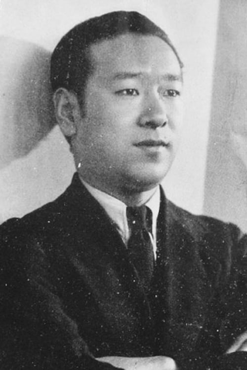 Picture of Masao Mishima
