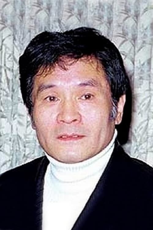 Picture of Ichirô Nakatani