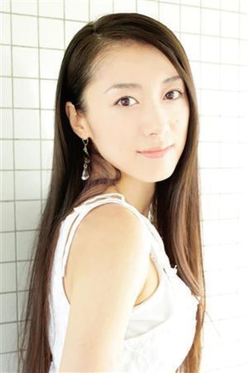 Picture of Mami Fujioka