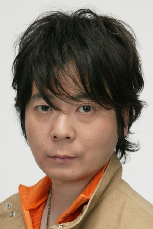 Picture of Mitsuaki Madono