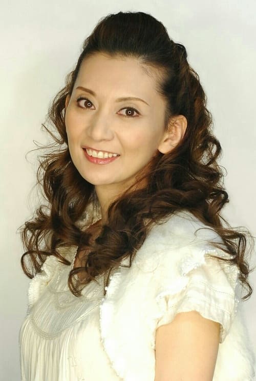 Picture of Kaya Matsutani