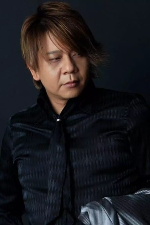 Picture of Taiten Kusunoki
