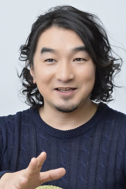 Picture of Tetsuhiro Ikeda