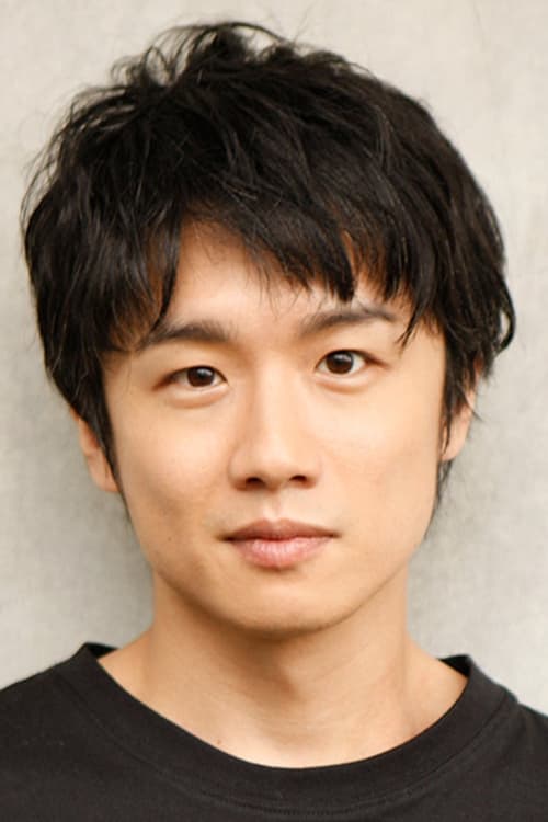 Picture of Shunsuke Kazama