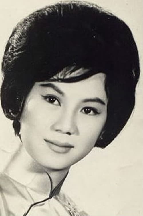 Picture of Ivy Ling Po