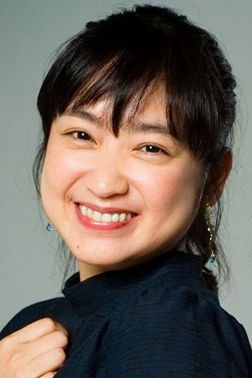 Picture of Chizuru Ikewaki